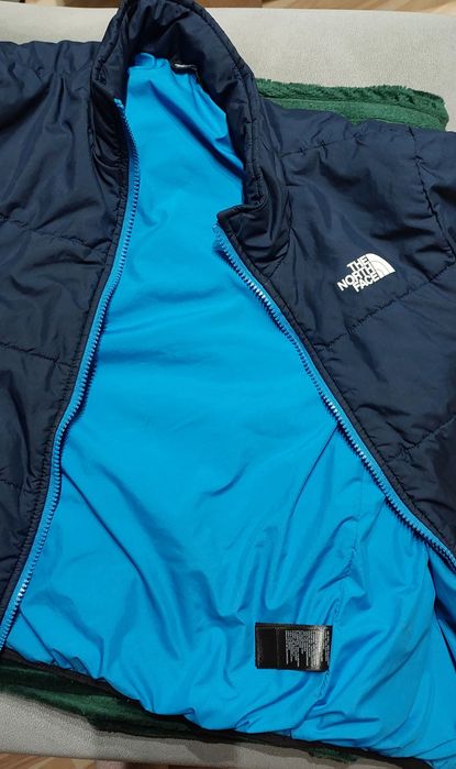 Kurtka pikowana The North Face 134