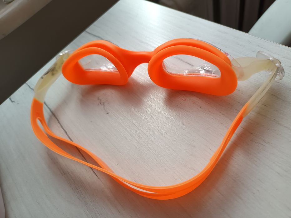 Okulary do pływania