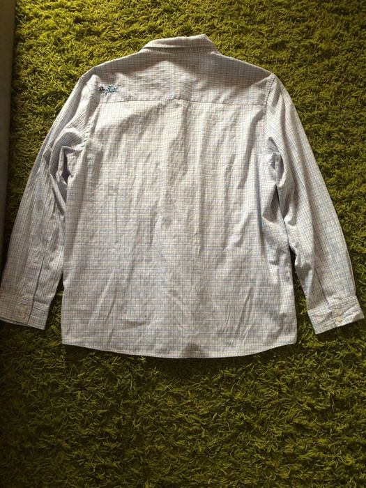 Рубаха   No Fear