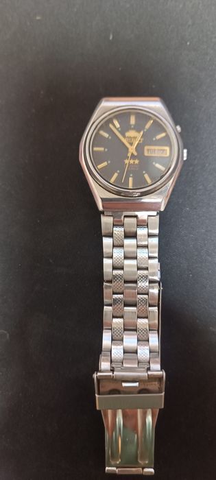 Orient Crystal 21 камень