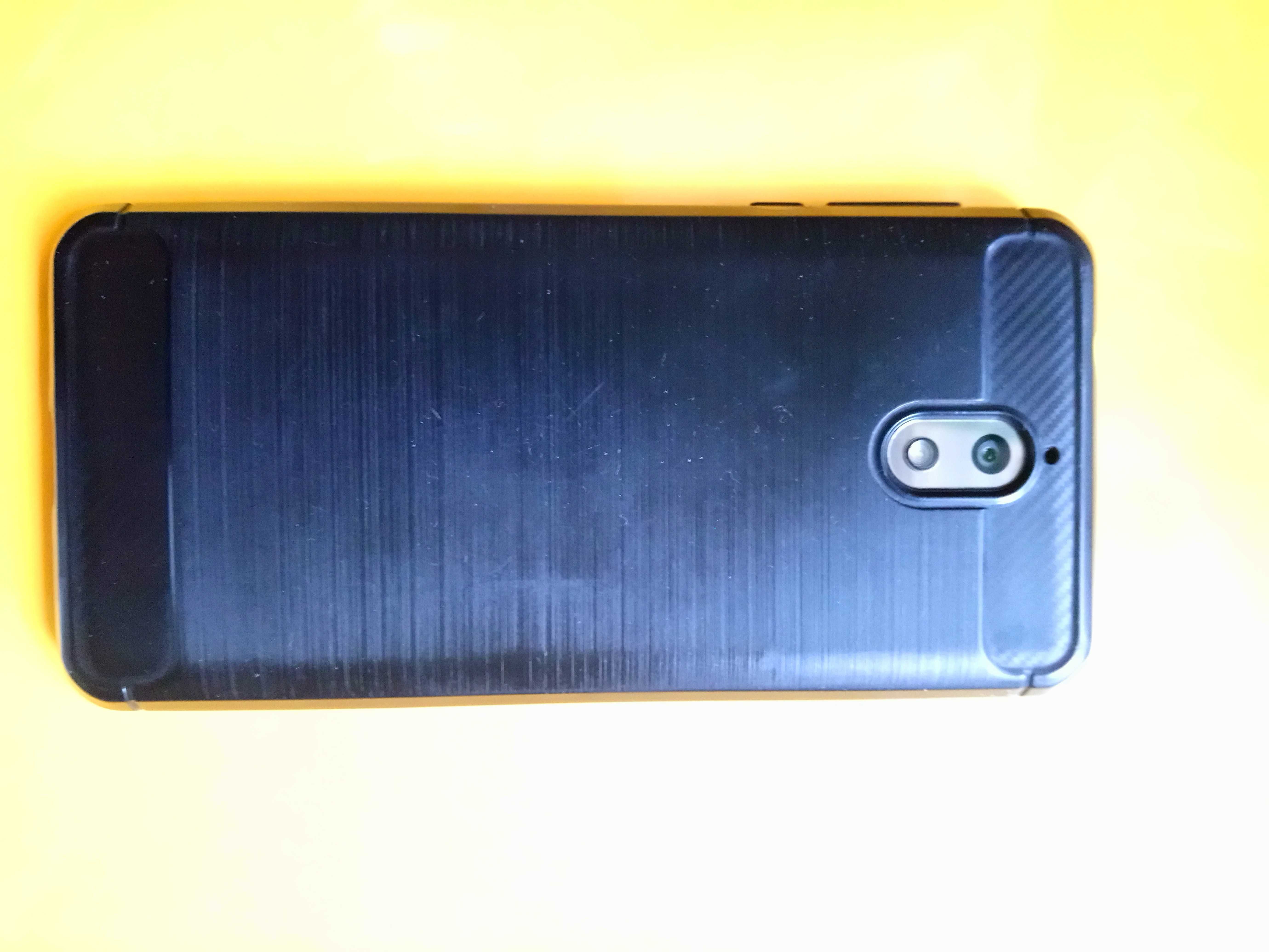 Продам смартфон Nokia 3.1 під ремонт, разборку, на запчастини.