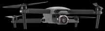Dron Autel Evo lite plus premium bundle carbon, dodatki gwarancja
