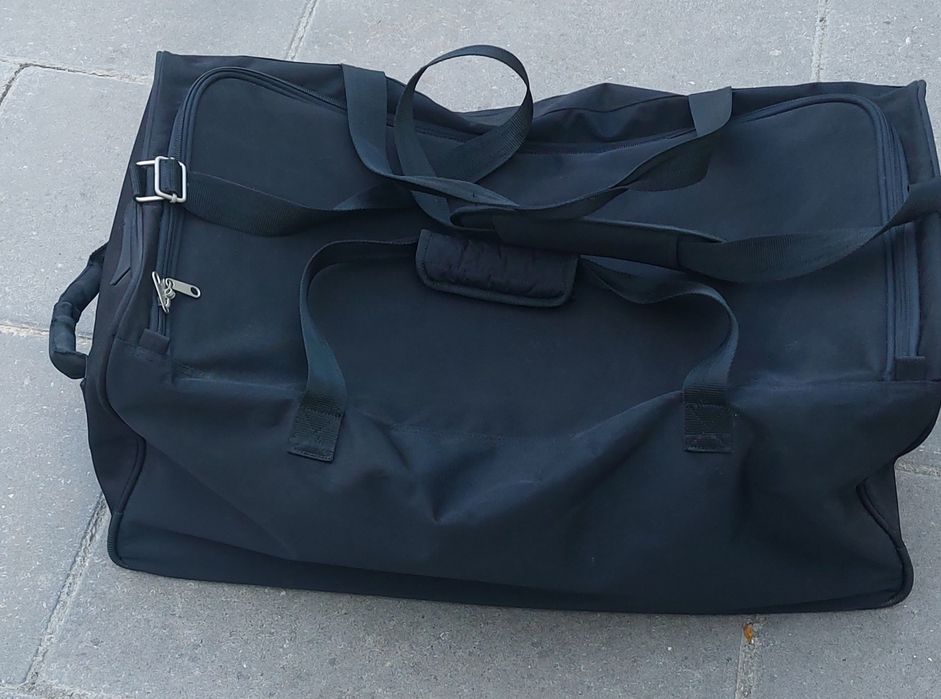 Grande Saco de Desporto