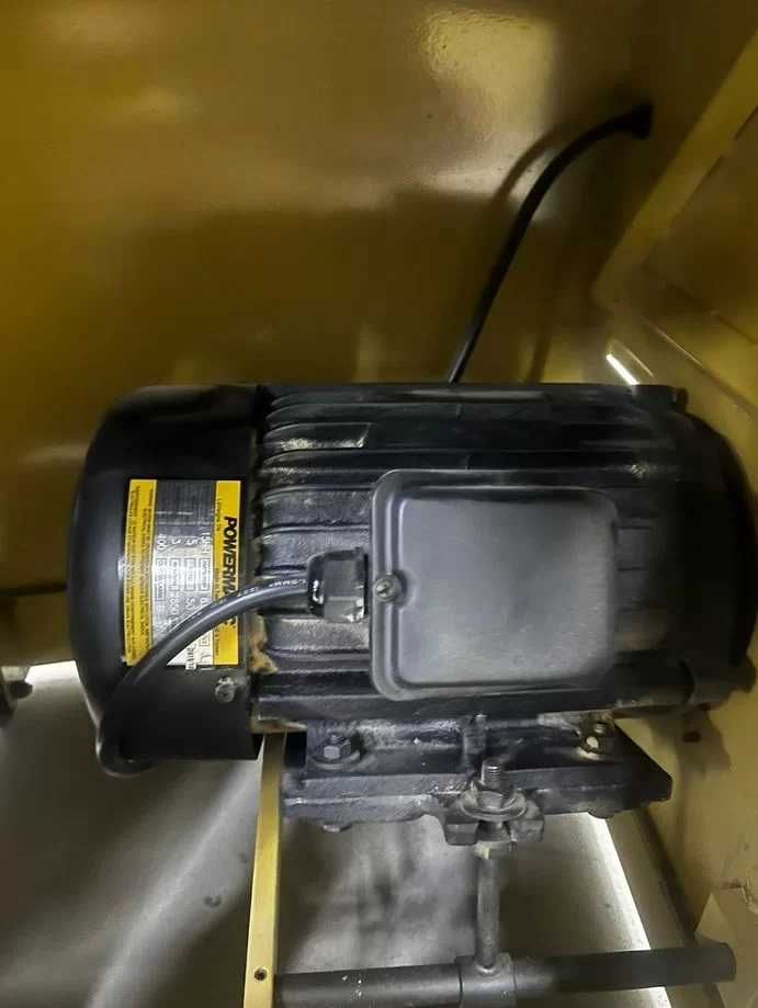 Powermatic 15HH Рейсмусовый станок