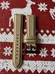 Pasek do zegarka 20 mm Nylon