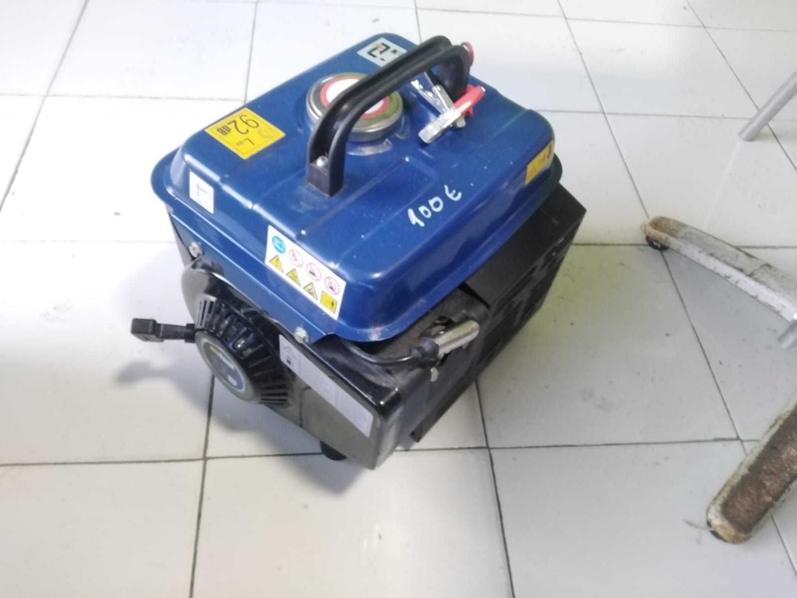 Gerador Nutool NG800