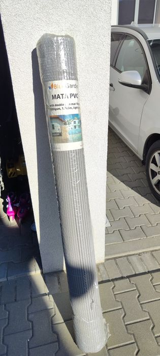 Mata PVC taras, balkon 1,5x500