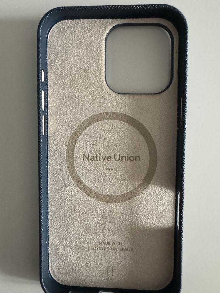 Etui apple iphone 16pro max nowe mag safe