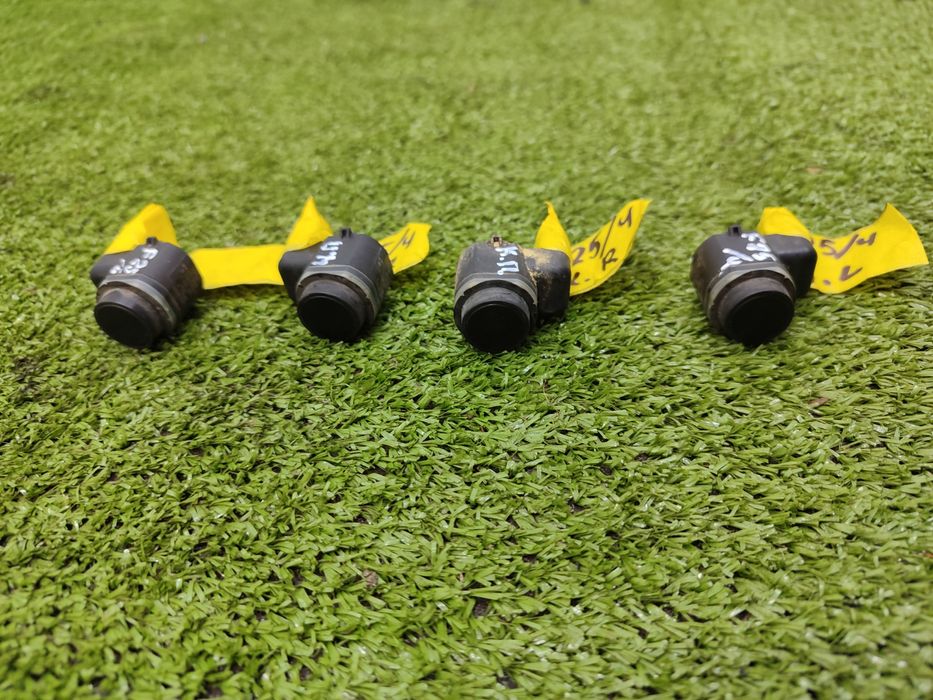 Парктроник BMW X3 F25 Парктронік Парктроніки БМВ Х3 Ф25 Разборка Шрот