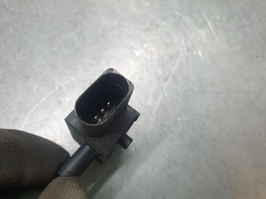 Sensor filtro particulas / FAP JAGUAR F-Pace (X761)