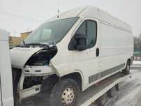 Peugeot boxer Citroen jumper ducato  l3h2