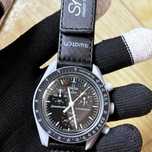 Zegarek Moon Phase - limitowana edycja, nowy z metką, kolekcjonerski!