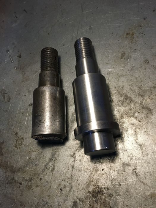 Obróbka maszynowa, spawanie, toczenie, frezowanie, spawanie plastiku