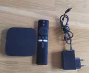 Xiaomi Mi Box S 4K  MDZ-22-AB