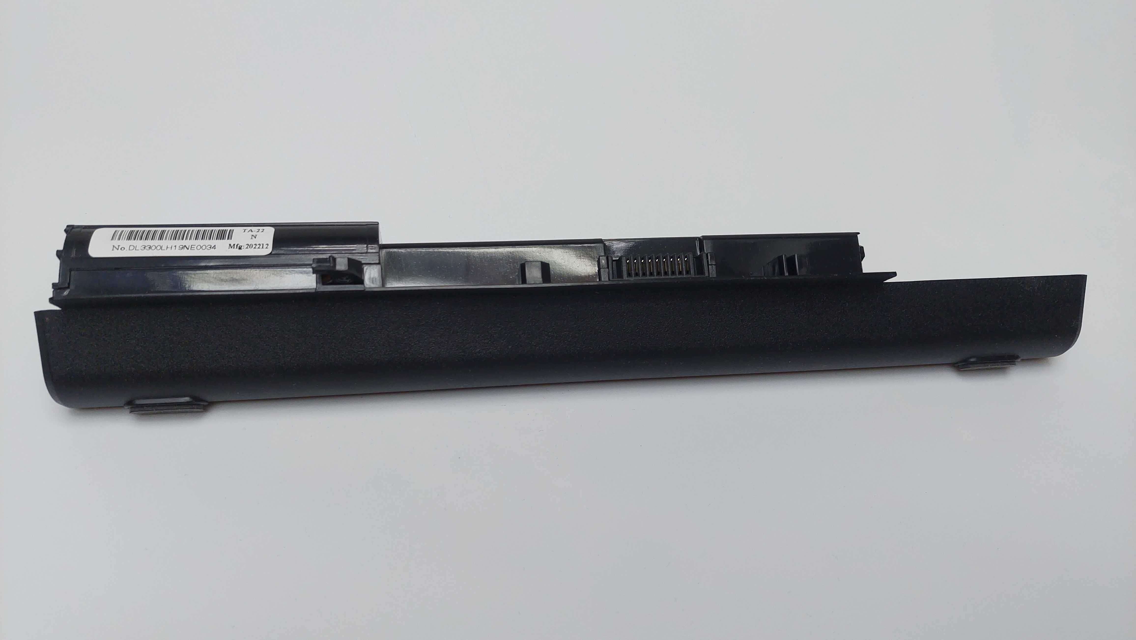 Новая батарея аккумулятор для ноутбука Dell 5200mAh 14.8V