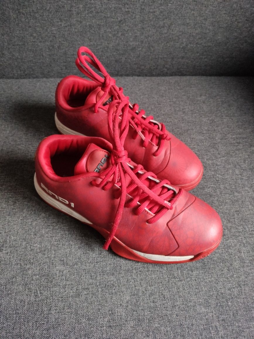Buty do koszykówki And1