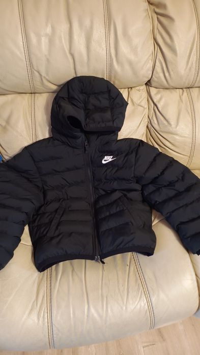 Kurtka dziecięca Nike 127-134