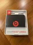 Powerbeats 3 Wireless originais como novos