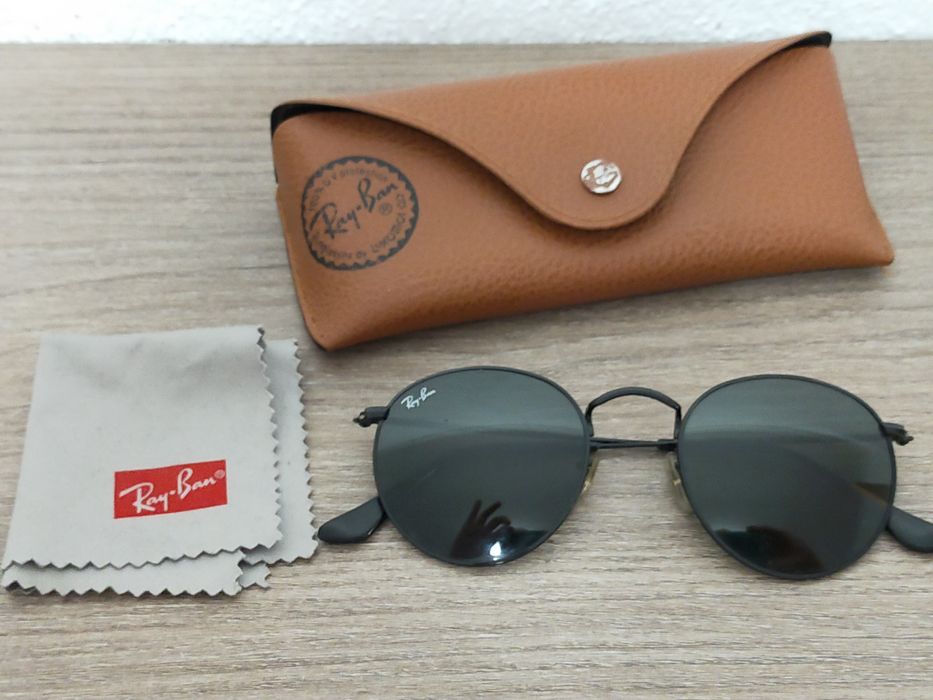 Oculos de Sol Ray Ban ORIGINAIS