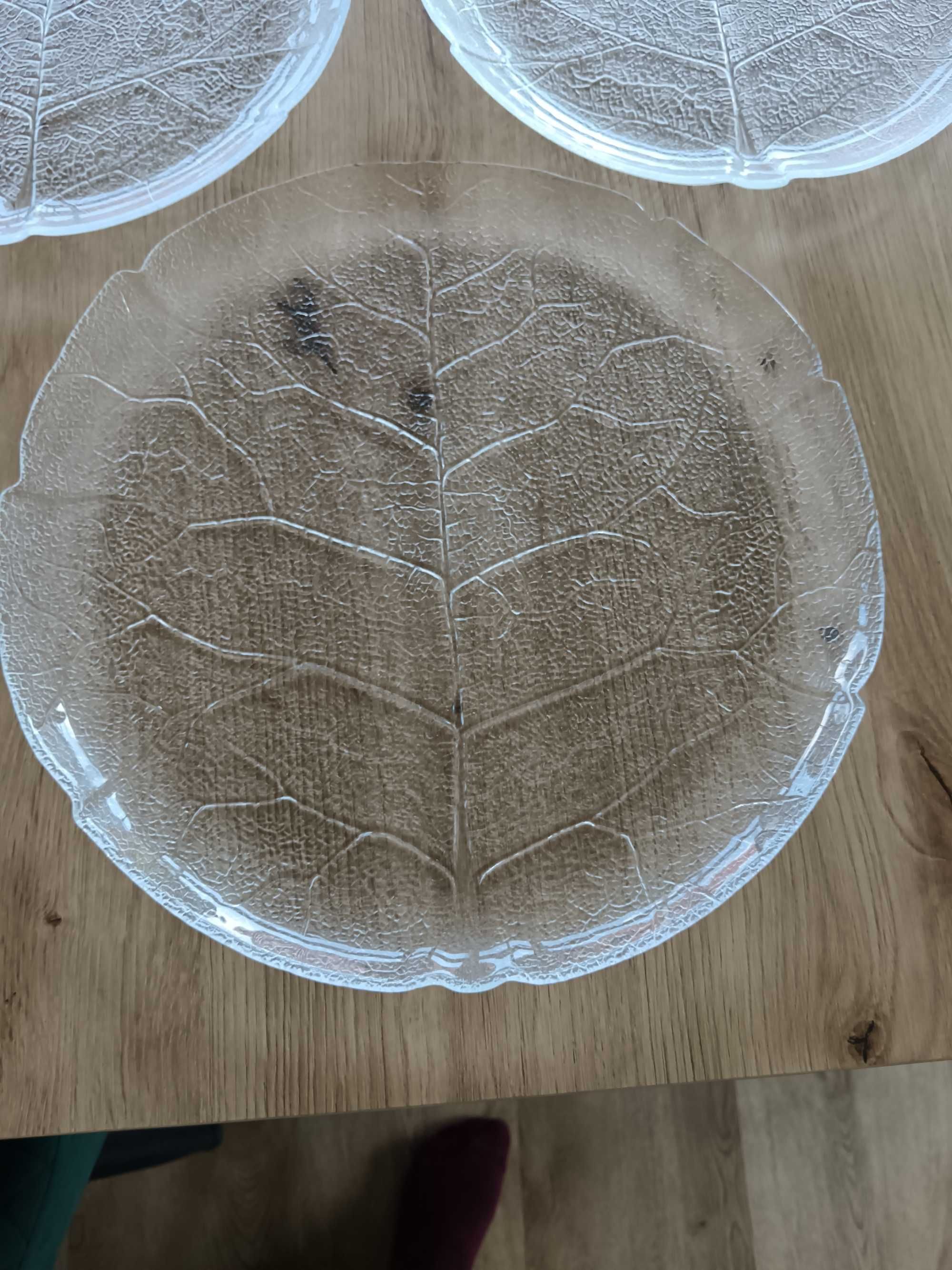 Arcoroc Aspen zestaw talerzy
