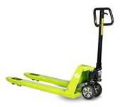 Wózek paletowy Pramac GS EVO 25S4, 2500 kg, 1150x525mm, gwar. 36 m-cy