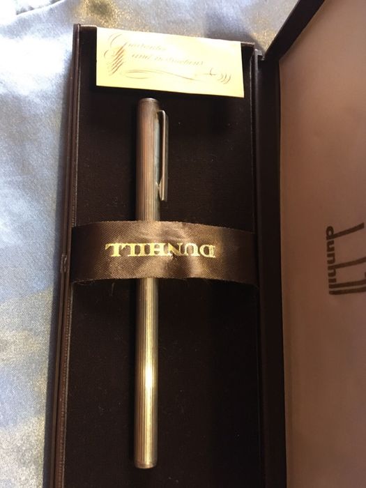 Ручка DUNHILL продам