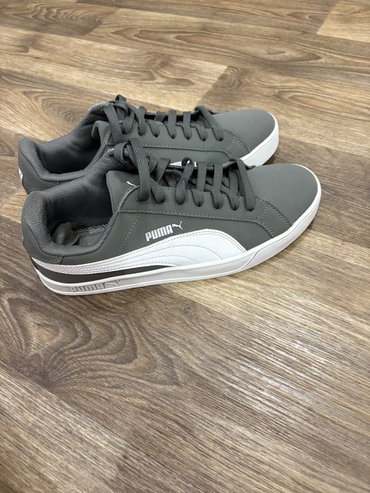 Кеди puma(42) майже нові