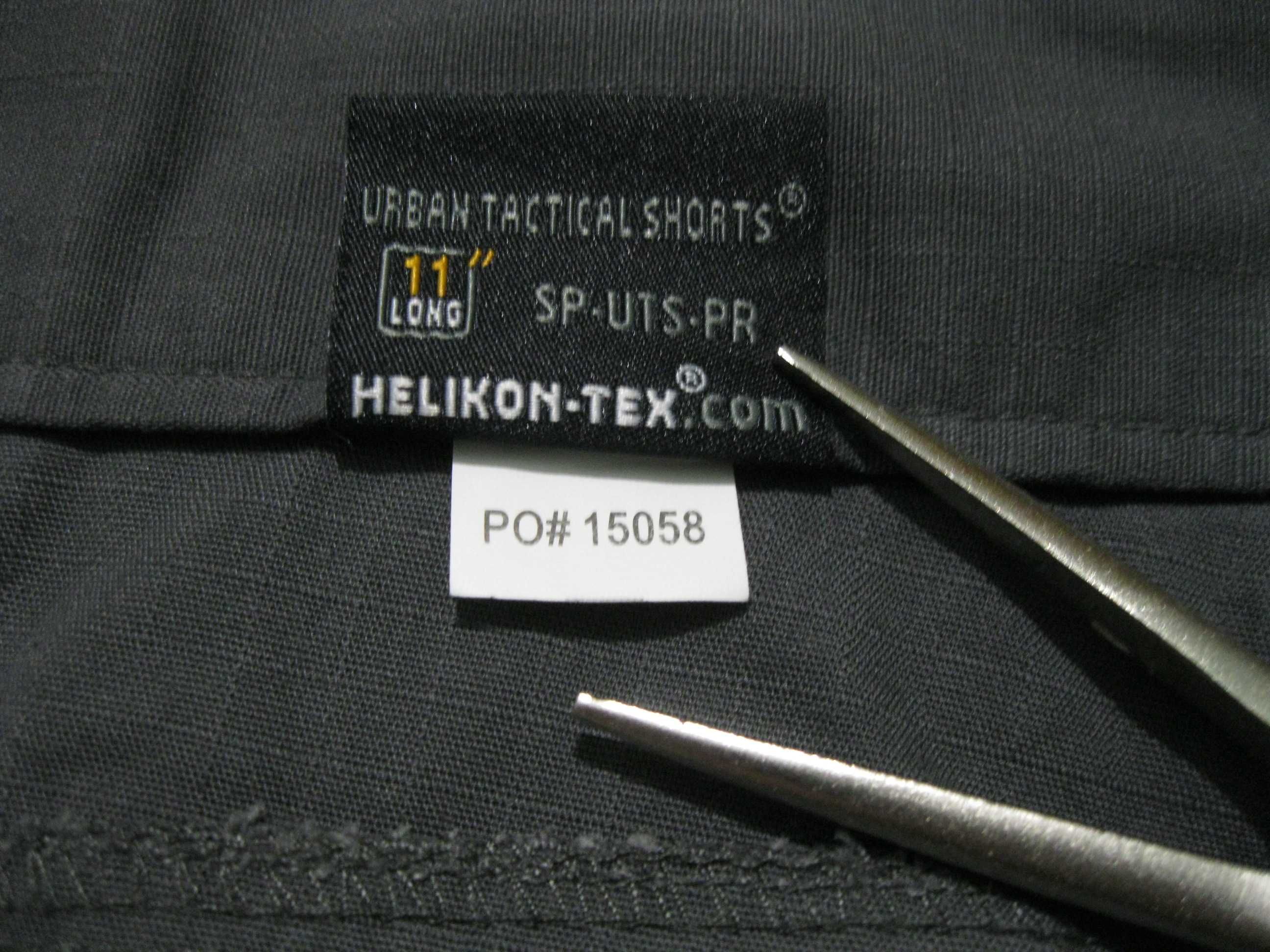 тактичні шорти Helicon-Tex Urban Tactical Shorts,Нові