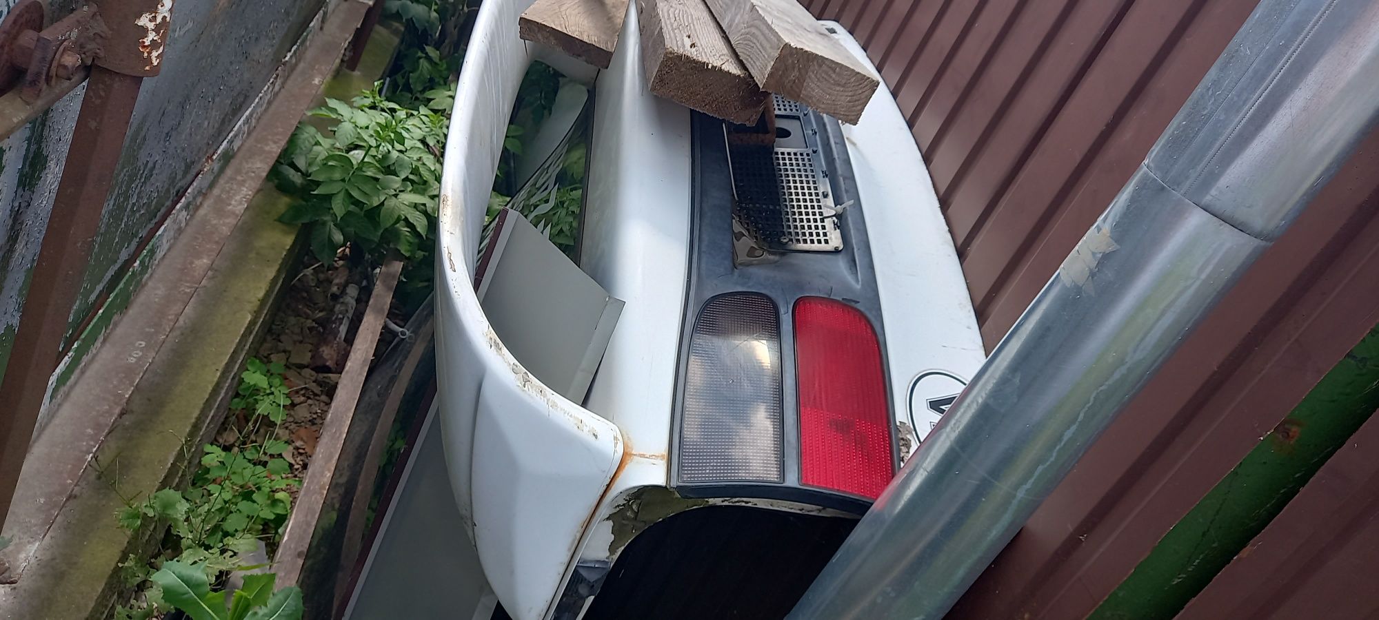 Двигун 2.0  бензин, рено лагуна 1 ,Renault Laguna 1 розборка