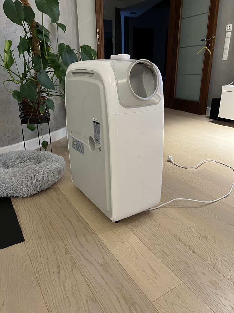 Klimatyzator Warmtec Morso KP53W