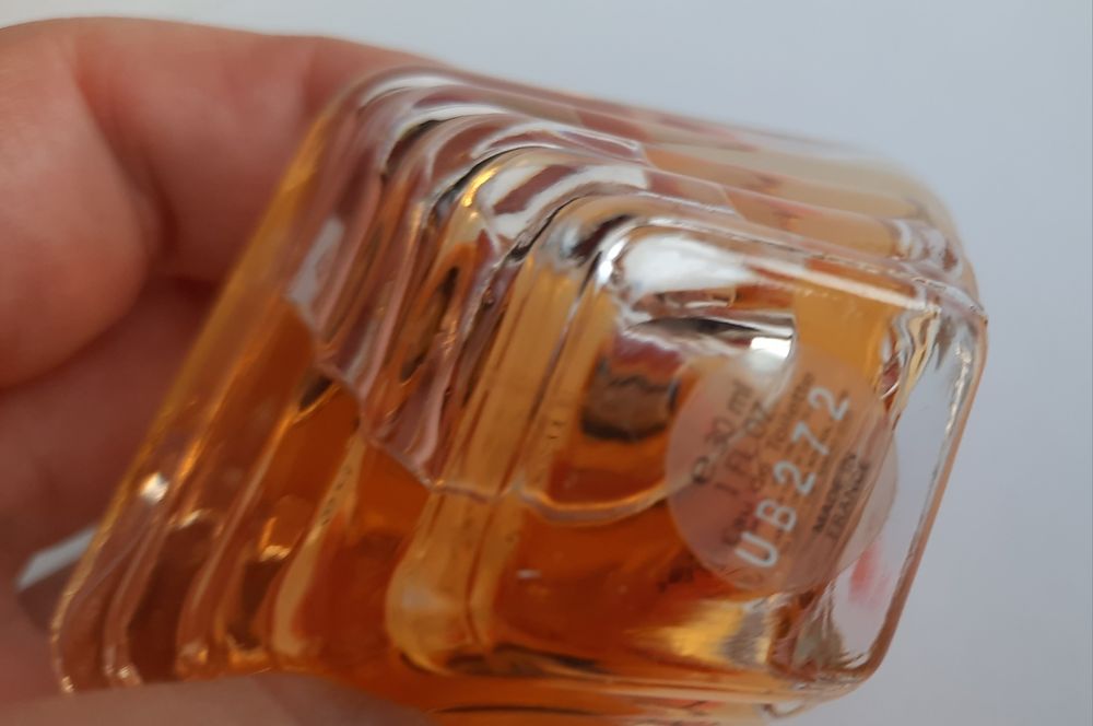 Tresor edt 30ml Lancome zapach dla pań oryginalny