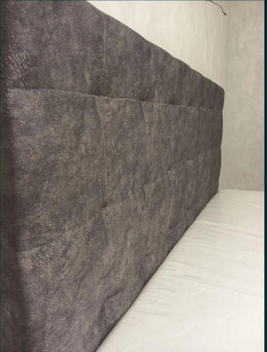 Акційні ліжка з матрацом!