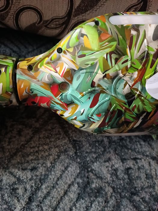 Гироборд  Hoverboard xl6 10.5