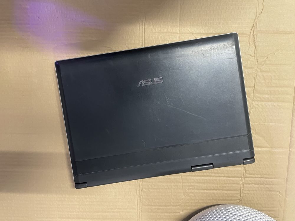 Asus X50SL 15,4’’