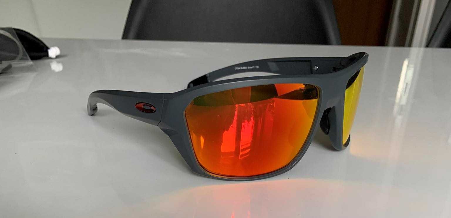 Okulary Oakley Split Shot