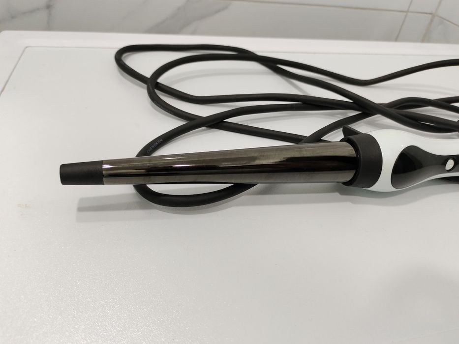 Плойка конусная GM-403