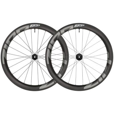 PROMOCJA Koła karbonowe Zipp 303 XPLR S Tubeless Disc - KOMPLET KÓŁ