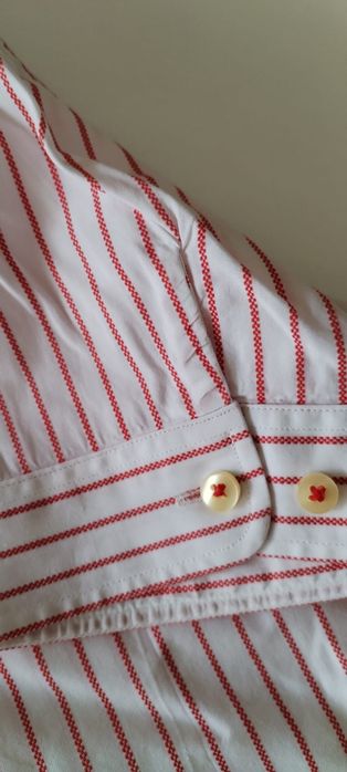Camisa senhora Sacoor - tam. 36