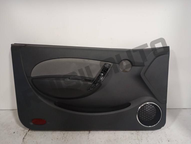 Forra De Porta Esquerda P9685_9337 Chevrolet Aveo Ii Hatchback