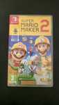 Super Mario Maker 2 / Switch