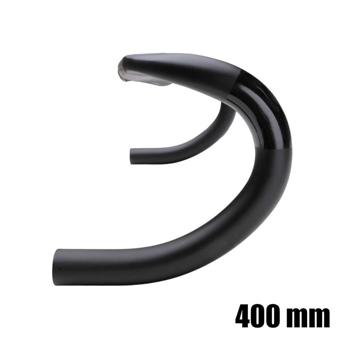 Carbon! ECIOSL 400 mm Di2 kierownica szosowa gravel carbonowa 40 cm