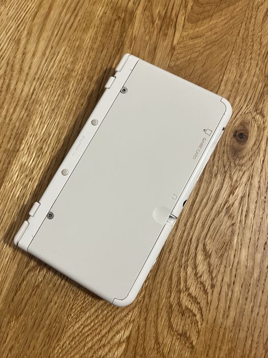 New Nintendo 3DS