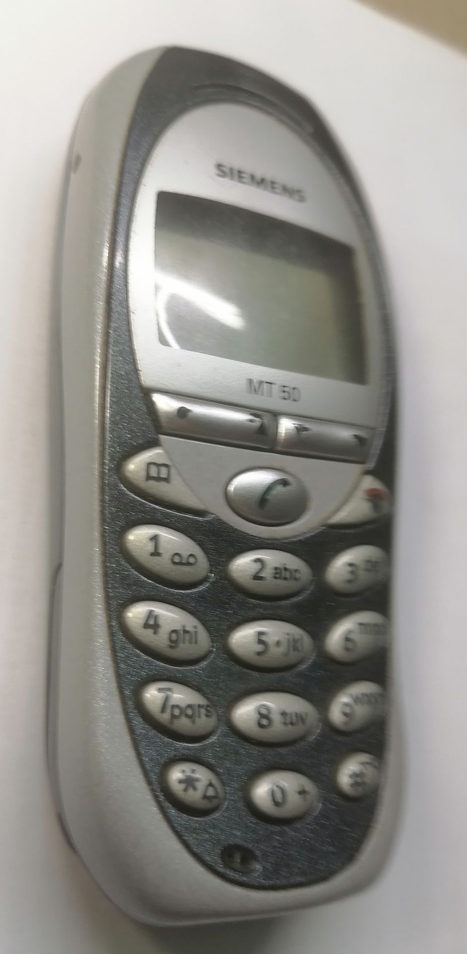 Simens MT 50 кнопочный