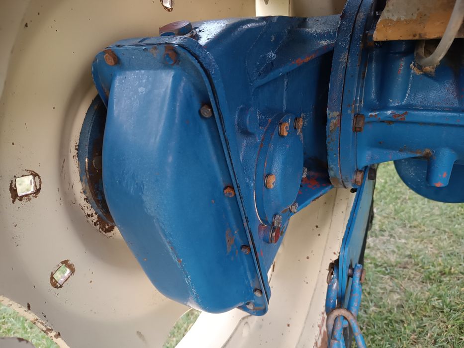 Ursus C-335 * 2800MTH* eksportowy * sprowadzony * lepszy niż c330