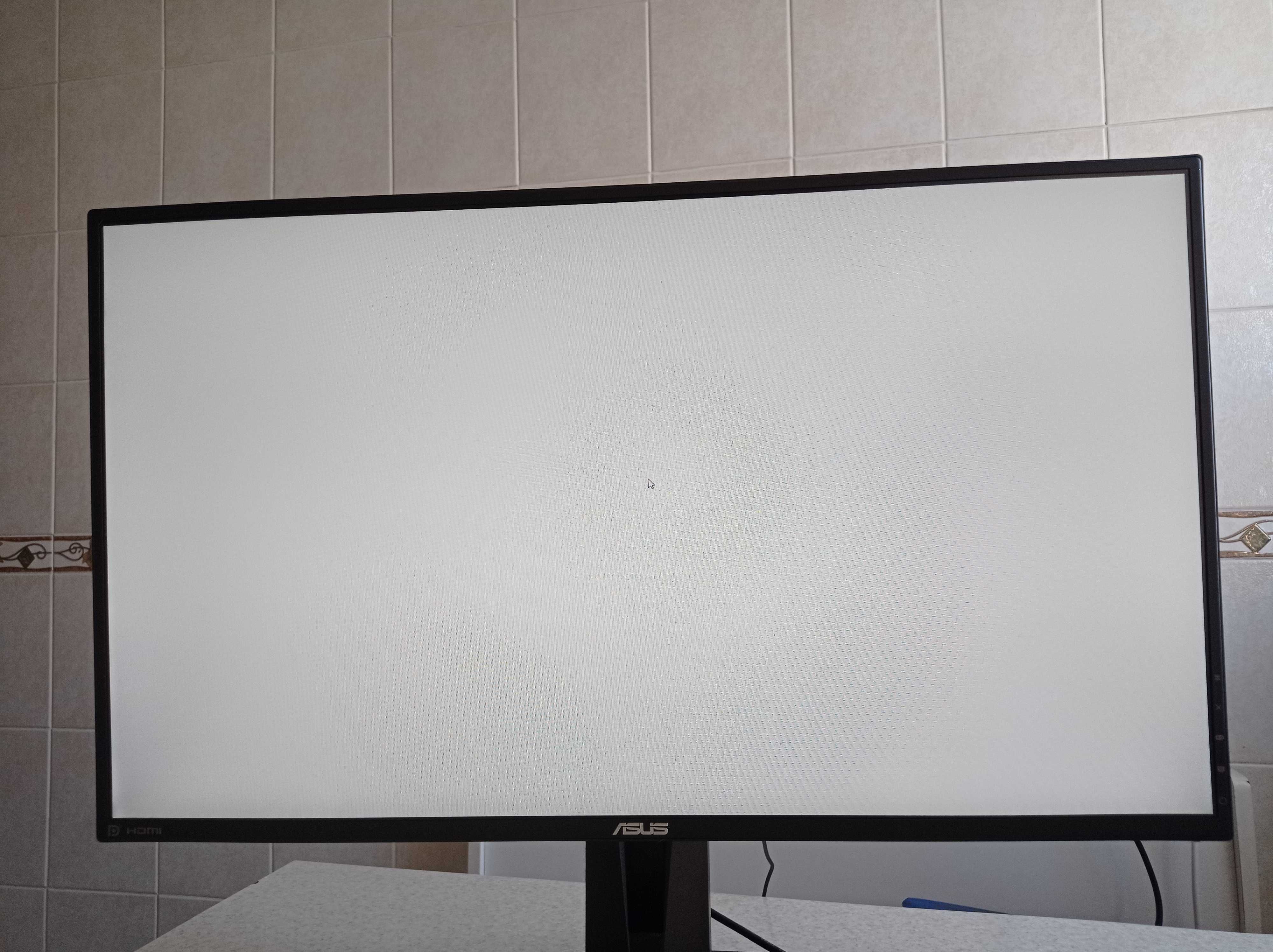 Монітор 27" Asus VG279Q, 1080p, 144Гц, ідеальний стан, без битих пікс.