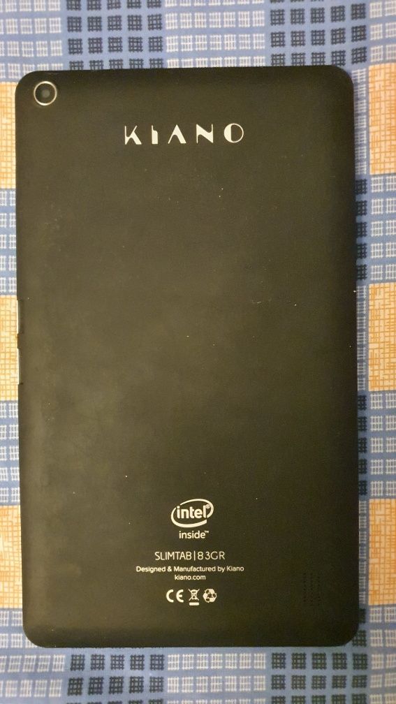 Tablet Kiano SLIMTAB | 8 3GR