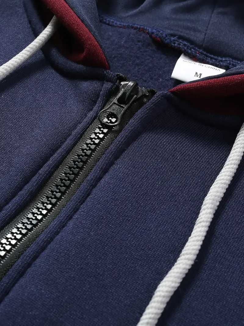 Bluza męska rozm L.