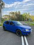 Volkswagen Golf GOLF IV GTI 1.8 Turbo
