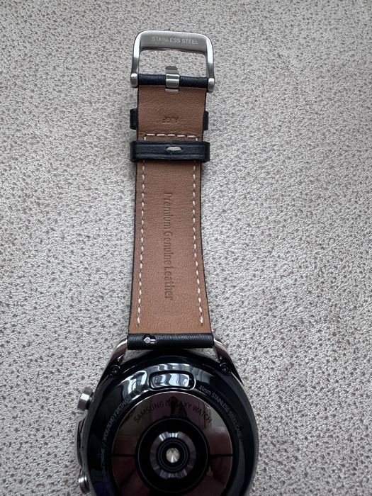 Смарт годинник Samsung Galaxy Watch 3 41mm