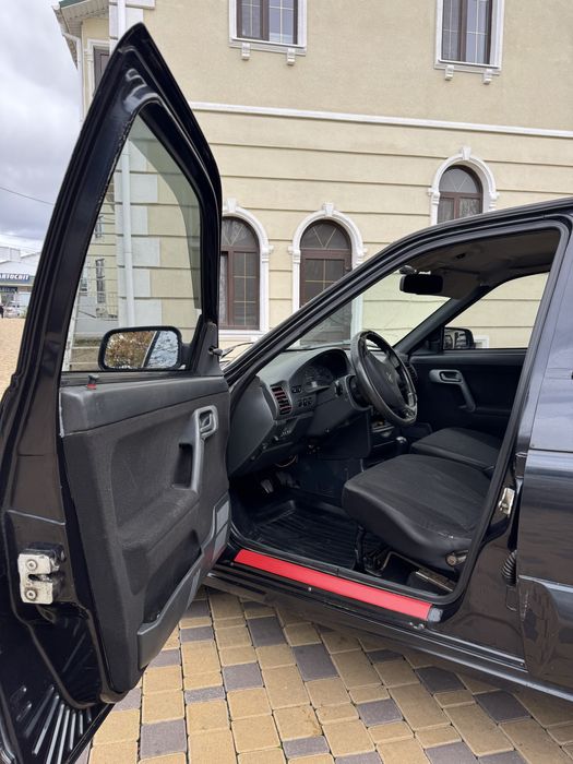 Богдан 211140 2011рік 1.6 газ/бензин